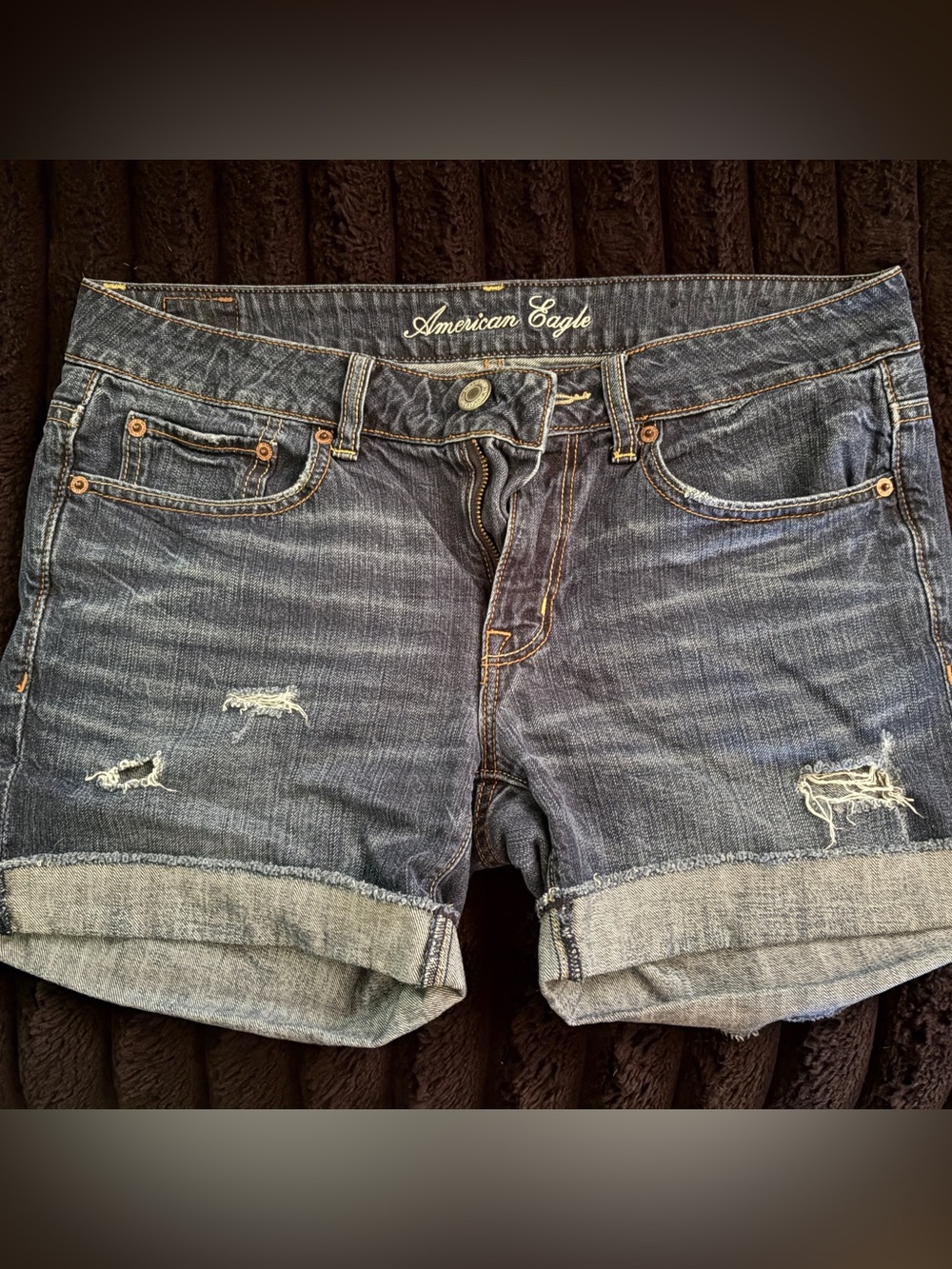 AE shorts
